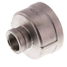 Barra redonda de acero inoxidable Rp 2'' x Rp 3/4'' 16