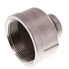 Barra redonda de acero inoxidable Rp 2'' x Rp 3/4'' 16
