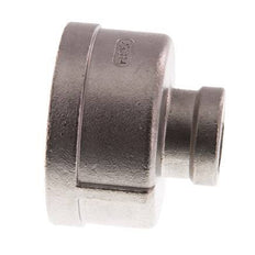 Barra redonda de acero inoxidable Rp 2'' x Rp 3/4'' 16