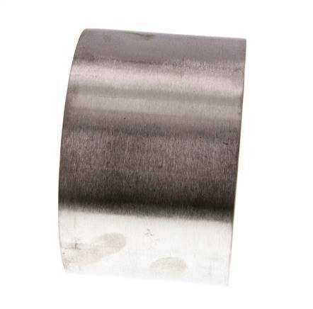 Rp 4'' Stainless steel Round Socket 16 Bar