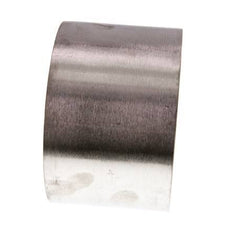 Rp 4'' Stainless steel Round Socket 16 Bar