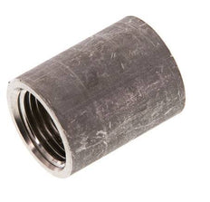 Rp 1/2'' x 26.4mm Soldadura de acero inoxidable de la barra 40 DIN 2986 - 34mm