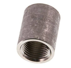 Rp 1/2'' x 26.4mm Soldadura de acero inoxidable de la barra 40 DIN 2986 - 34mm