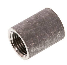 Rp 1/2'' x 26.4mm Soldadura de acero inoxidable de la barra 40 DIN 2986 - 34mm