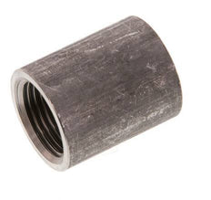 Rp 3/8'' x 21.3mm Soldadura de acero inoxidable de 40 barras DIN 2986 - 26mm