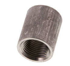 Rp 3/8'' x 21.3mm Soldadura de acero inoxidable de 40 barras DIN 2986 - 26mm