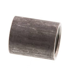 Rp 3/8'' x 21.3mm Soldadura de acero inoxidable de 40 barras DIN 2986 - 26mm