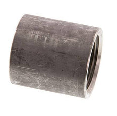 Rp 1'' x 39.5mm Soldadura de acero inoxidable de 40 barras DIN 2986 - 43mm