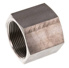 G 1 1/2'' Barra de acero inoxidable Socket 160 - Hidráulica