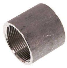 Rp 1 1/2'' x 54.5mm Soldadura de acero inoxidable de la barra 40 DIN 2986 - 48mm