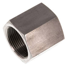 G 1 1/4'' x G 1'' Stainless steel Socket 40 Bar