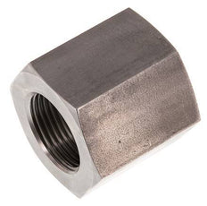 G 1 1/4'' x G 1'' Stainless steel Socket 40 Bar