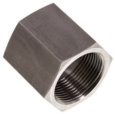 G 1 1/4'' x G 1'' Stainless steel Socket 40 Bar