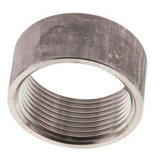 Rp 1 1/4'' x 48.3mm Soldadura de acero inoxidable de la barra 40 DIN 2986 - 22mm