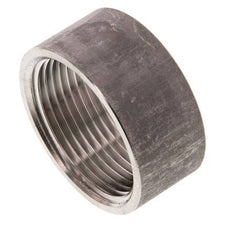 Rp 1 1/4'' x 48.3mm Soldadura de acero inoxidable de la barra 40 DIN 2986 - 22mm