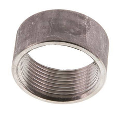 Rp 1 1/4'' x 48.3mm Soldadura de acero inoxidable de la barra 40 DIN 2986 - 22mm