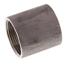 Rp 1 1/4'' x 48.3mm Soldadura de acero inoxidable de la barra 40 DIN 2986 - 48mm