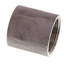 Rp 1 1/4'' x 48.3mm Soldadura de acero inoxidable de la barra 40 DIN 2986 - 48mm