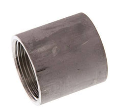 Rp 1 1/4'' x 48.3mm Soldadura de acero inoxidable de la barra 40 DIN 2986 - 48mm