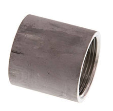 Rp 1 1/4'' x 48.3mm Soldadura de acero inoxidable de la barra 40 DIN 2986 - 48mm