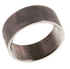 Rp 2'' x 66.3mm Barra de acero inoxidable para soldar 40 DIN 2986 - 26mm