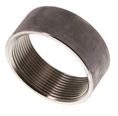 Rp 2'' x 66.3mm Barra de acero inoxidable para soldar 40 DIN 2986 - 26mm