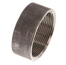 Rp 2'' x 66.3mm Barra de acero inoxidable para soldar 40 DIN 2986 - 26mm