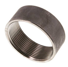 Rp 2'' x 66.3mm Barra de acero inoxidable para soldar 40 DIN 2986 - 26mm