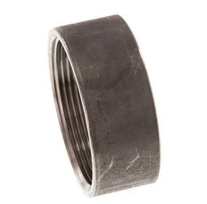 Rp 2'' x 66.3mm Barra de acero inoxidable para soldar 40 DIN 2986 - 26mm