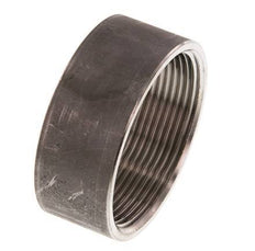 Rp 2'' x 66.3mm Barra de acero inoxidable para soldar 40 DIN 2986 - 26mm