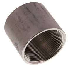 Rp 2'' x 66.3mm Acero inoxidable para soldar 40 barras DIN 2986 - 56mm