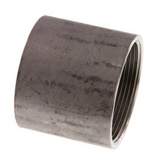 Rp 2'' x 66.3mm Acero inoxidable para soldar 40 barras DIN 2986 - 56mm