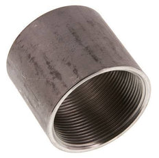 Rp 2'' x 66.3mm Acero inoxidable para soldar 40 barras DIN 2986 - 56mm