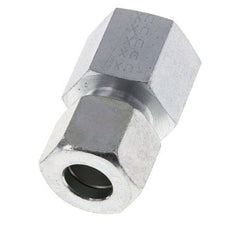 G 1/2'' x 14S Anillo de corte recto de acero galvanizado 630 Barra DIN 2353