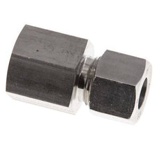 G 1/2'' x 12S Anillo de corte recto de acero inoxidable 630 Barra DIN 2353