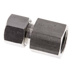 G 1/2'' x 12S Anillo de corte recto de acero inoxidable 630 Barra DIN 2353
