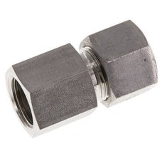 G 1/2'' x 14S Anillo de corte recto de acero inoxidable 630 Barra DIN 2353