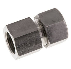 G 3/4'' x 20S Anillo de corte recto de acero inoxidable 400 barras DIN 2353