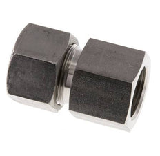 G 3/4'' x 20S Anillo de corte recto de acero inoxidable 400 barras DIN 2353