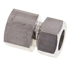 G 3/4'' x 22L Anillo de corte recto de acero inoxidable 160 barras DIN 2353