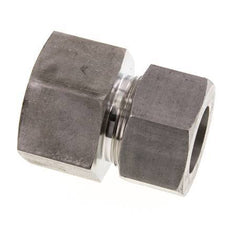 G 1 1/4'' x 30S Anillo de corte recto de acero inoxidable 400 barras DIN 2353