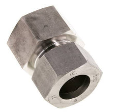G 1 1/4'' x 30S Anillo de corte recto de acero inoxidable 400 barras DIN 2353
