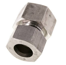 G 1 1/4'' x 30S Anillo de corte recto de acero inoxidable 400 barras DIN 2353
