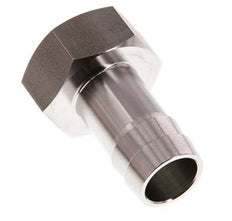 G 3/4'' x 19mm Llave de manguera de acero inoxidable 40 Bar