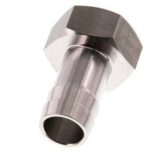 G 3/4'' x 19mm Llave de manguera de acero inoxidable 40 Bar