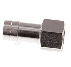 G 3/8'' x 13mm Llave de manguera de acero inoxidable 40 Bar