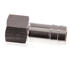 G 3/8'' x 13mm Llave de manguera de acero inoxidable 40 Bar