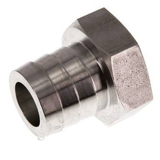 G 1 1/2'' x 38mm Acero inoxidable Llave de manguera 40 Bar