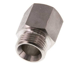 G 1/2'' F/M Stainless steel Extension 40 Bar - 22 mm