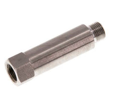 G 1/8'' F/M Stainless steel Extension 40 Bar - 45 mm